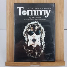 TOMMY - THE MOVIE by The Who