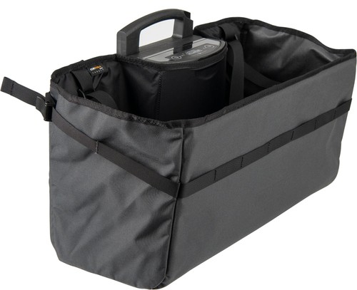Brompton borsa cestino - brompton,