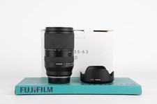 Tamron 18-300mm f3.5-6.3 Di