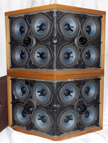 Bose 901 serie classic - 901,