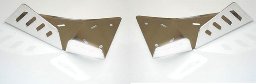 Arm guards per - kymco, kxr