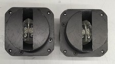 Jbl 077 prism tweeter - jbl,