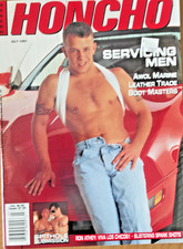 Vintage   HONCHO - VOL 20 # 7