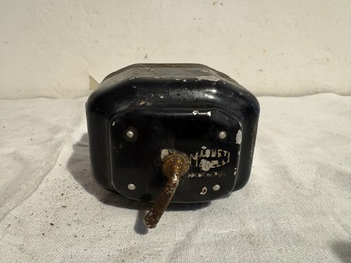 Motorino tergicristalli - motorino,