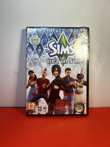 The sims sigillato - the,