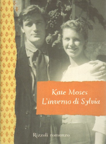 Inverno sylvia kate - sylvia,