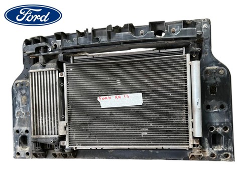 Kit radiatori per ford - radiatori,