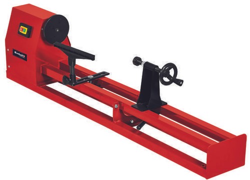 48036 einhell tornio per legno - 48036,