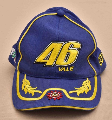 Cappello moto racing vr46 - moto,