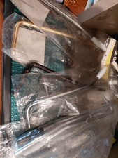 9 Tremolo Lever Gotoh Floyd