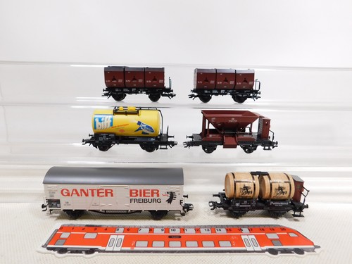 Märklin raccolta carro - ac,