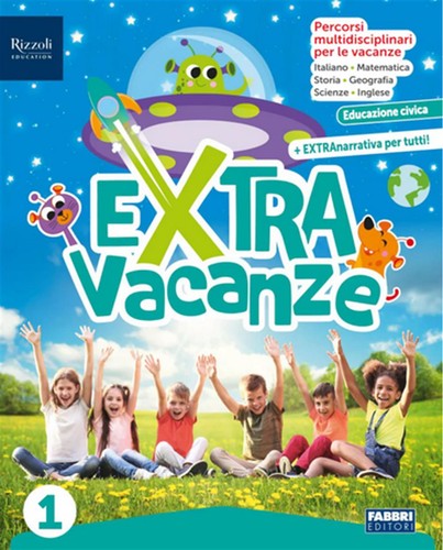 Extra vacanze con - extra,
