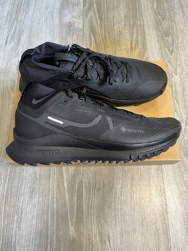 Nike react pegasus trail - trail, 4