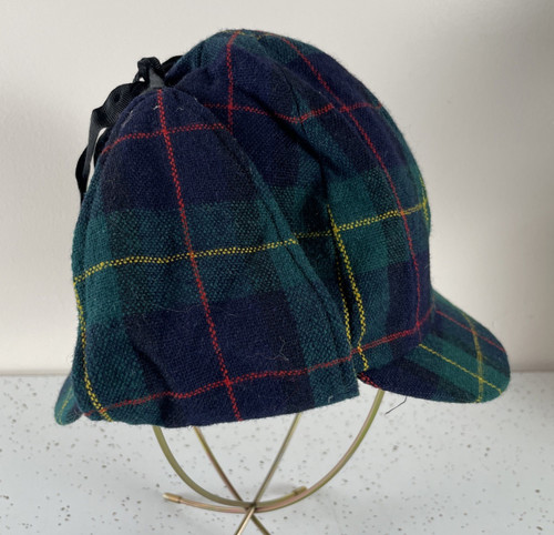 Cappello berretto vintage - cappello,