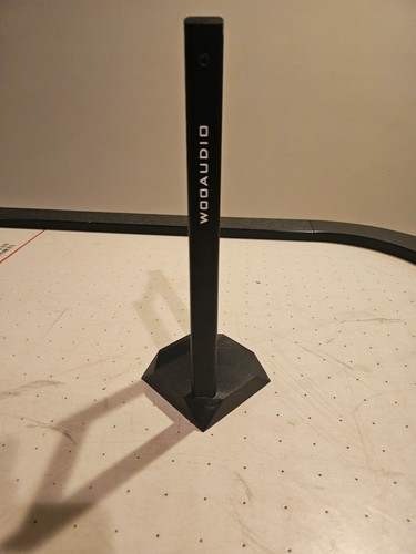 Woo audio premium supporto per - woo,