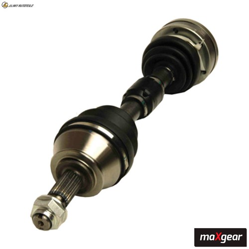 Albero motore 1711 per fiat - 49-1711,