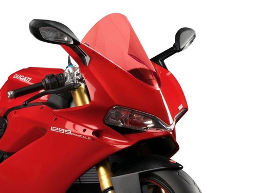Schermo puig rosso racer - puig, r-racer