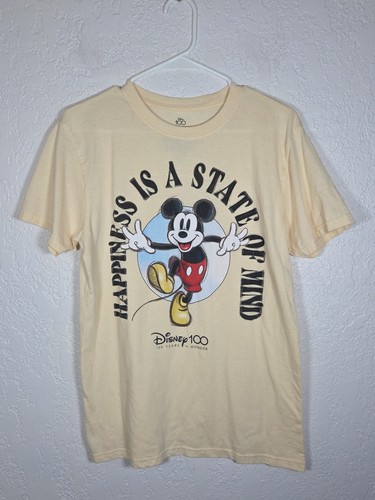 Shirt topolino disney 100 - disney,