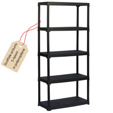 SCAFFALE SCAFFALATURA IN