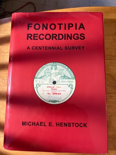 Book 78rpm related - 78rpm,