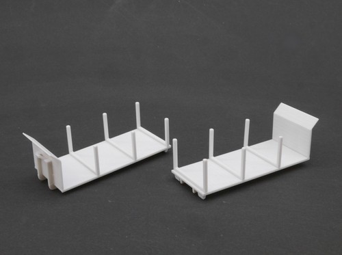 Scaletrucks kit telaio - scaletrucks,