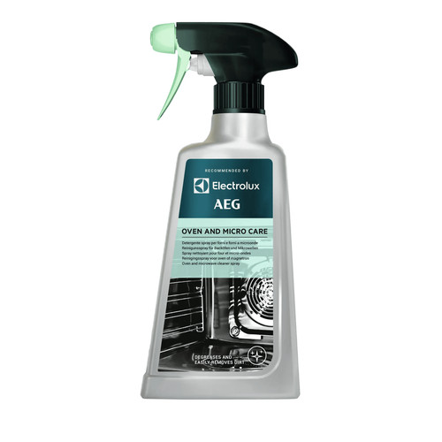 Electrolux detergente spray - electrolux,