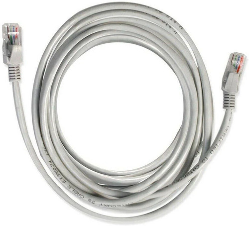 Cavo rete metri ethernet - metri,