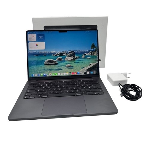Macbook pro 10c - m4,