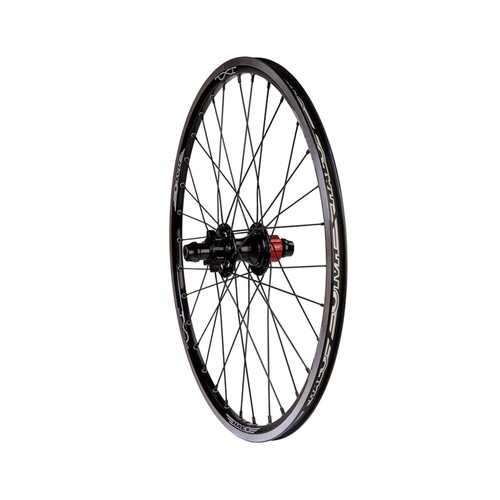 Ruota posteriore halo jx2 - posteriore,