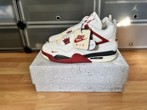 Jordan retro nigel - 4,