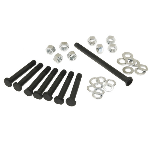 Kit viti carter motore - motore,