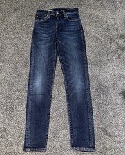 Jeans donna Levis 512, taglia