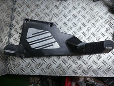 BMW K 1100 RS EZ:96 Piastra Di