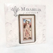 Tabella modello punto croce