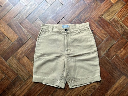 Pantaloncini chino bianchi - chino,