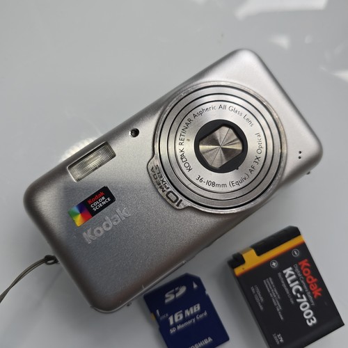 Kodak easyshare v1003 - easyshare,