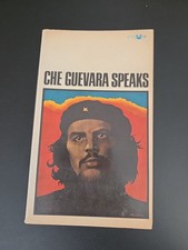 Che Guevara Speaks George