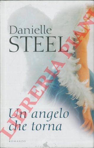 Romanzo steel un angelo - un,
