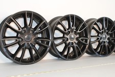 4 Cerchi Originali MAK - 16" + Spedizione Gratis