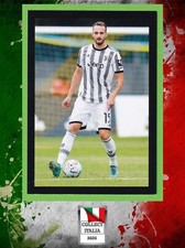 Juventus JUVE 2022-2023 euro publishing no panini figurina n 97