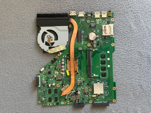 Asus carte mère intel core - carte,