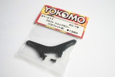 Yokomo BD7 Torre d'urto
