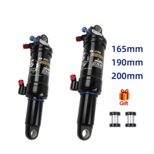 Bobina ammortizzatore