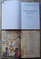 Convenevole da Prato: REGIA