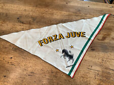 Foulard Juventus Vintage