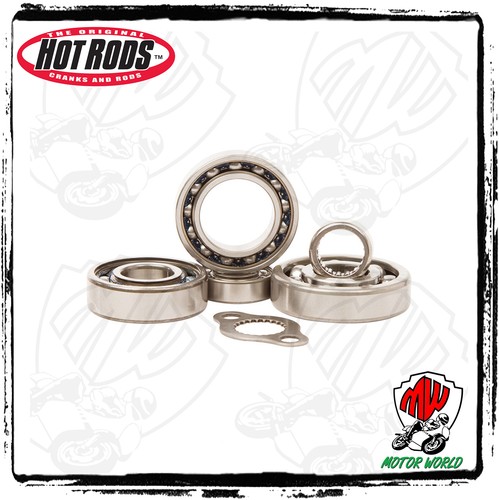 Kit cuscinetti trasmissione - kit,
