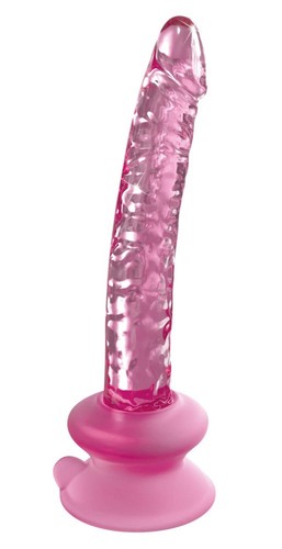 Dildo vetro icicles 86 - icicles,