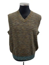 EXAMPLE BY MISSONI GILET