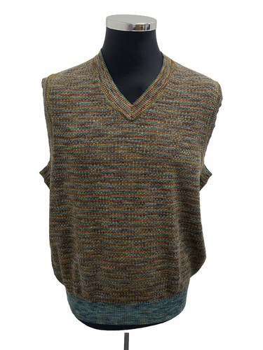 Example missoni gilet - example,