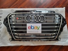 GRIGLIA ANTERIORE AUDI A3 S3